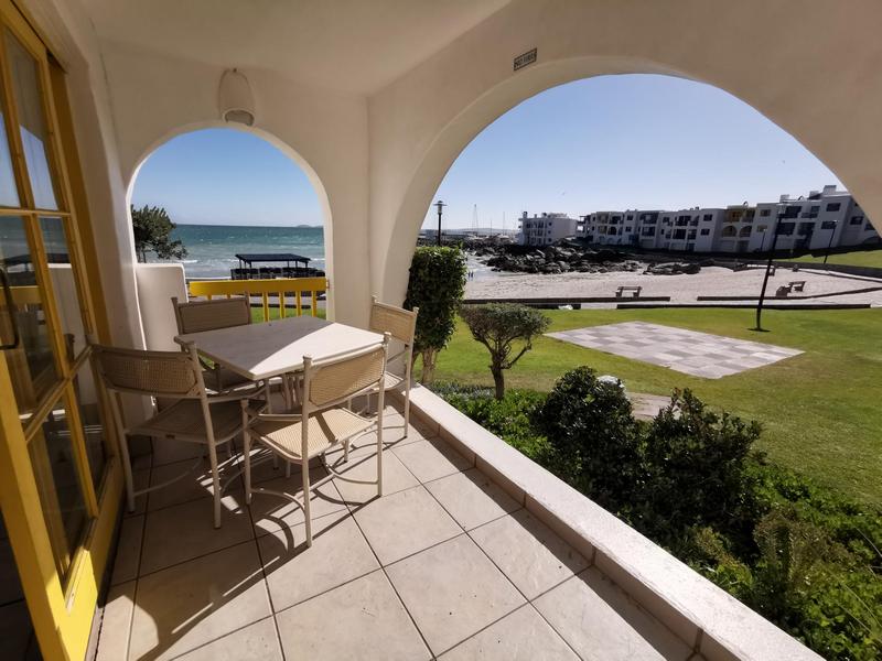 1 Bedroom Property for Sale in Mykonos Western Cape